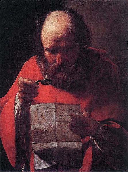 File:LA TOUR, Georges de - Saint Jerome Reading (1621-23).jpg