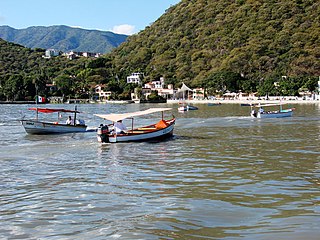 <span class="mw-page-title-main">Lake Chapala</span> Mexicos largest freshwater lake