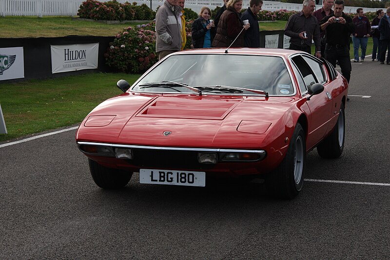 File:Lamborghini Urraco S.jpg