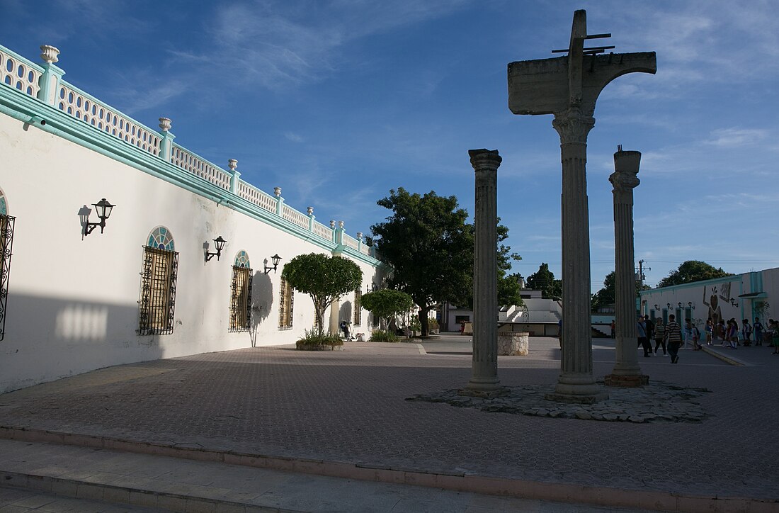 Las Tunas (gemeente)