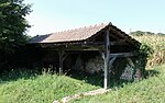 Lavoir de Vidouze (Altos Pirenéus) 1.jpg