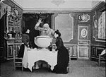 Vignette pour Le Repas fantastique (film, 1900)