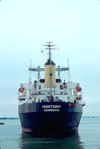 File:Le navire cargo "Montigny" (1).jpg