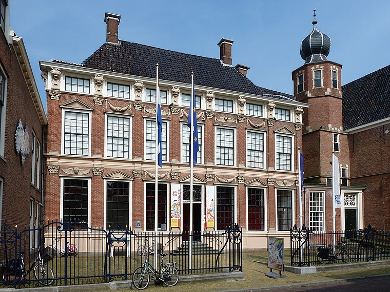 Gemeentelijk Museum Het Princessehof