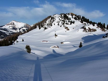 Lerchkogel