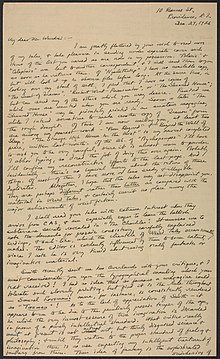 Letter from H. P. Lovecraft to Donald Wandrei1.jpg