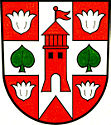 Wappen von Liberk