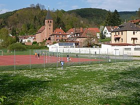 Lindenberg (Rhineland-Palatinate)