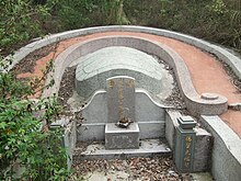 沖縄のお墓