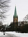 Linköpings Domkirke