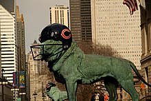 Chicago Bears - Wikipedia