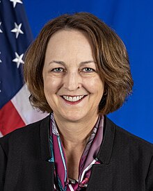 Lisa A. Johnson, U.S. Ambassador.jpg