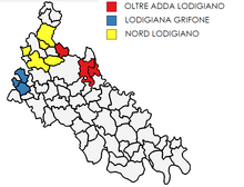 Unioni Comuni Lodi