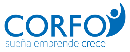 Logo CORFO