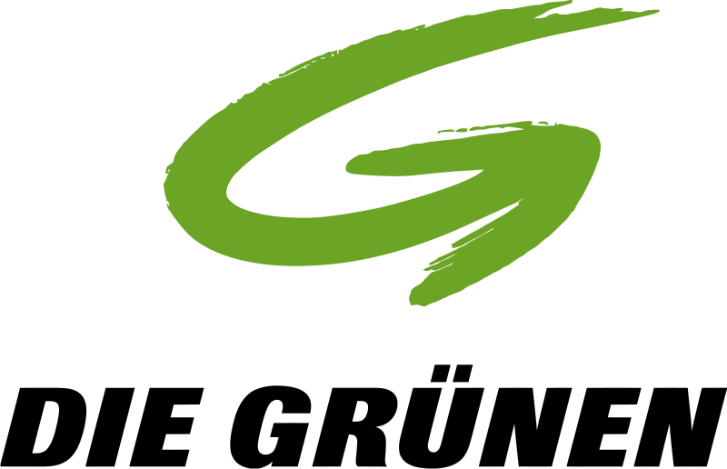 File:Logo Die Gruenen 2.svg