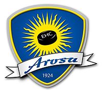 Description de l'image Logo EHC Arosa.JPG.