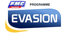 Kuvan kuvaus Logo_FMC_programme_EVASION.jpg.