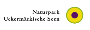 Logo Naturpark Uckermärkische Seen.svg
