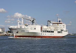 <span class="mw-page-title-main">Reefer ship</span> Refrigerated cargo ship