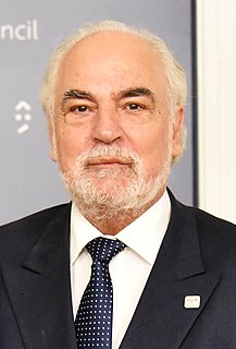 Louis Grech Maltese politician