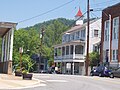 Bawdlun am Lovingston, Virginia