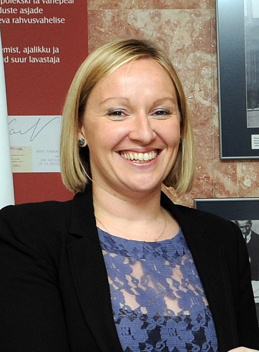 Lucinda Creighton