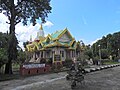 Lumbini the birth place of lord Buddha 45