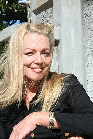 <span class="mw-page-title-main">Lynda Stoner</span> Australian animal rights activist and former actress