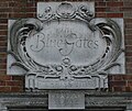 M+B Blue Gates pub, Smethwick (1932)