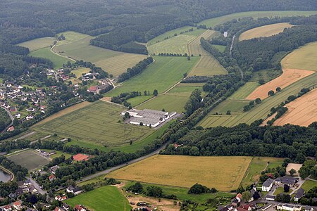 Möhnesee Günne FFSN 3909