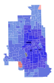 2014 United States House of Representatives election in Minnesota's 5th congressional district