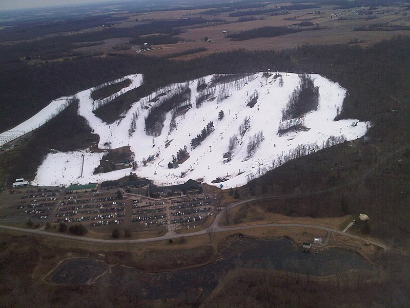 File:Mad River Mountain from the air - panoramio.jpg