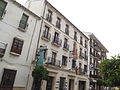 Maestranza Hotel - Calle Virgen de la Pez, Ronda (14447676747).jpg