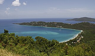 Northside, Saint Thomas, U.S. Virgin Islands Subdistrict in U.S. Virgin Islands, United States