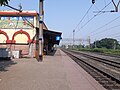 Thumbnail for Mogra railway station