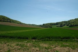 Vallée du Mail.