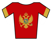 Описание изображения MaillotMontenegro.png.