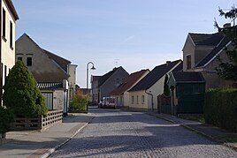 Malterhausen: Lage, Geschichte und Etymologie, Bevölkerungsentwicklung