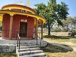 Mandavya Rishi Temple Mandavya ( maannddvy) Temple.jpg