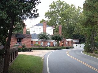 Mankin Mansion United States historic place