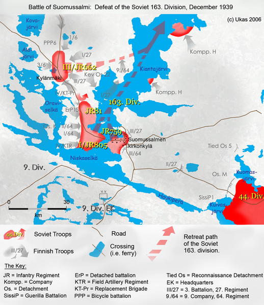 File:Map-Battle of Suomussalmi-eng.png