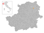 Map - IT - Torino - Municipality code 1274.svg