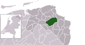 Map - NL - Municipality code 0040 (2009).svg
