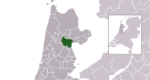 Carte - NL - Code Municipalité 1598 (2014) .png