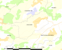 Map commune FR insee code 38136.png