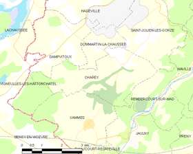 Map commune FR insee code 54119.png