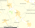 Map commune FR insee code 59558.png