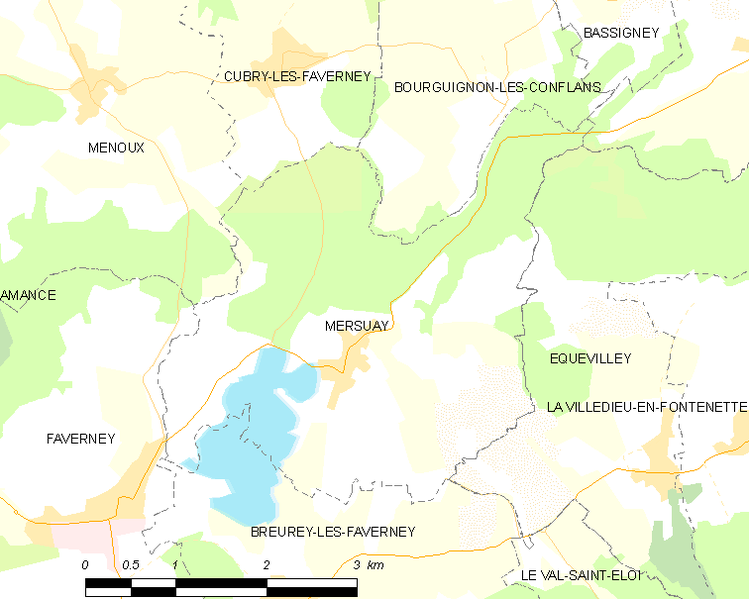 Fitxer:Map commune FR insee code 70343.png