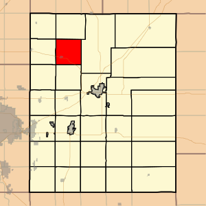 Plum Grove Township, Butler County, Kansas