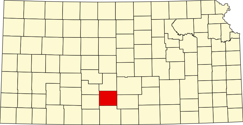 File:Map of Kansas highlighting Pratt County.svg